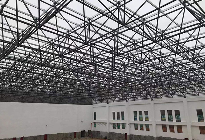 长治网架钢结构工程有限公司
