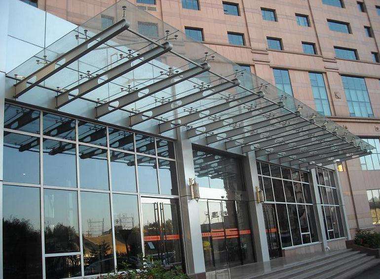 长治单层工业厂房钢结构安装工艺流程图